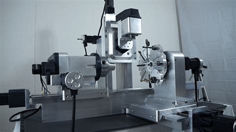 swissmak cnc machine|SwissMak.